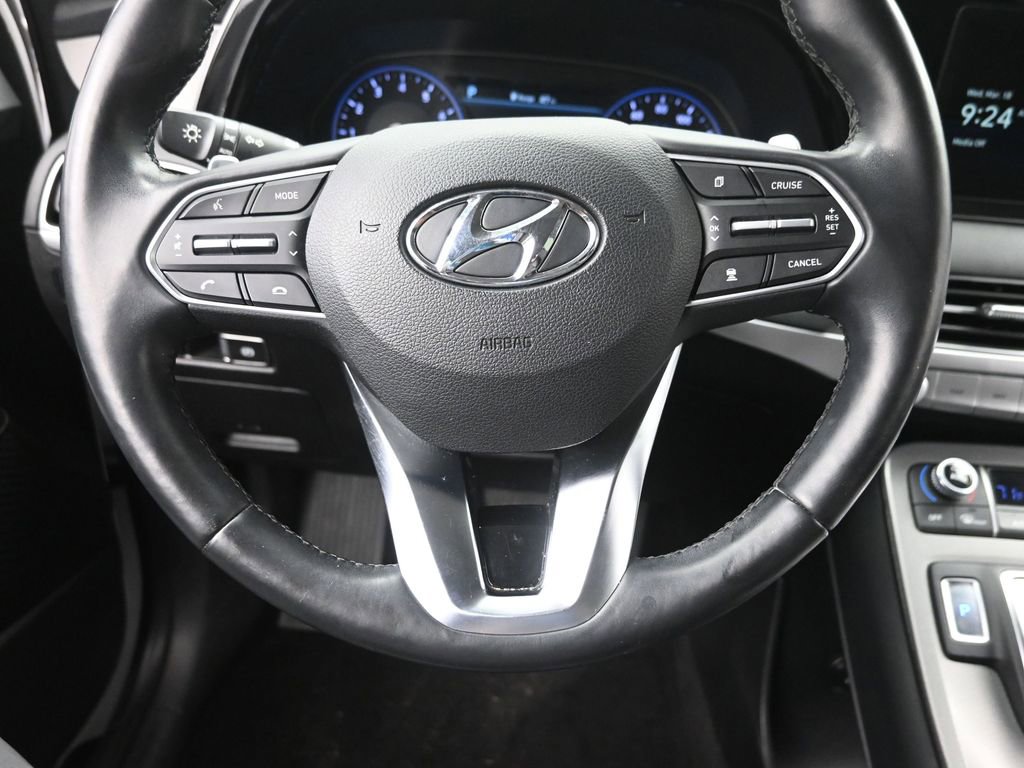 Used 2022 Hyundai Palisade SEL w/ Premium Package image 17