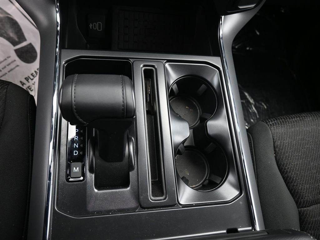 New 2025 Ford F150 XLT w/ Equipment Group 302A MID image 16