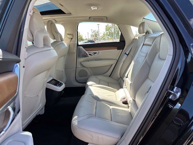 Used 2017 Volvo S90 T6 Inscription w/ Vision Package AWD/4WD image 12