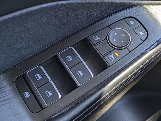 Used 2024 Nissan Rogue Platinum w/ Platinum Premium Package image 29