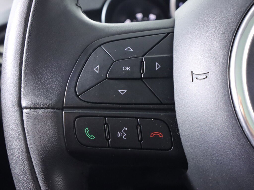 Used 2017 FIAT 500X Trekking AWD/4WD image 12
