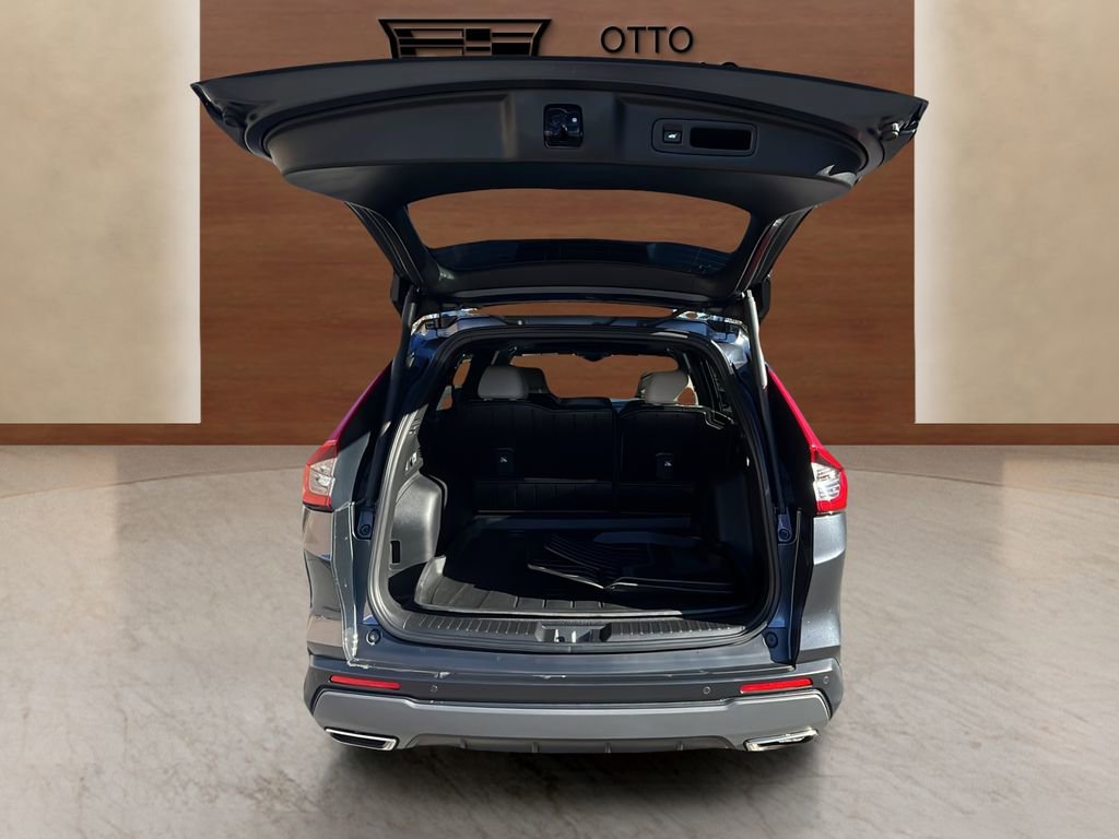 Used 2024 Honda CR-V Sport Touring image 17