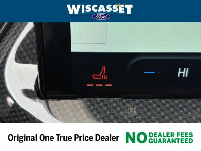 New 2026 Ford Escape ST-Line Elite w/ Premium Technology Package image 13