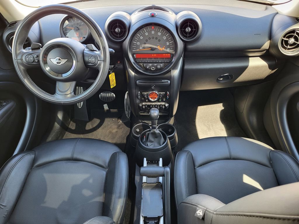 Used 2015 MINI Cooper Countryman S image 22