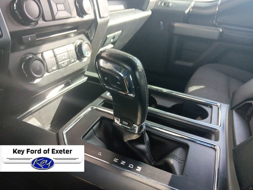 Used 2018 Ford F150 XLT w/ Equipment Group 301A Mid AWD/4WD image 34