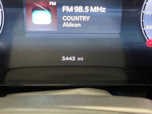 Used 2024 Dodge Charger R/T Scat Pack w/ Plus Group image 6