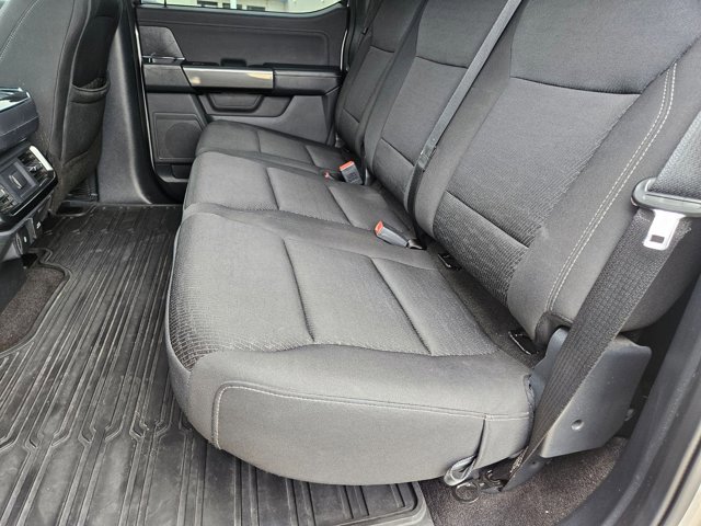 Used 2021 Ford F150 XLT w/ Equipment Group 302A High AWD/4WD image 19