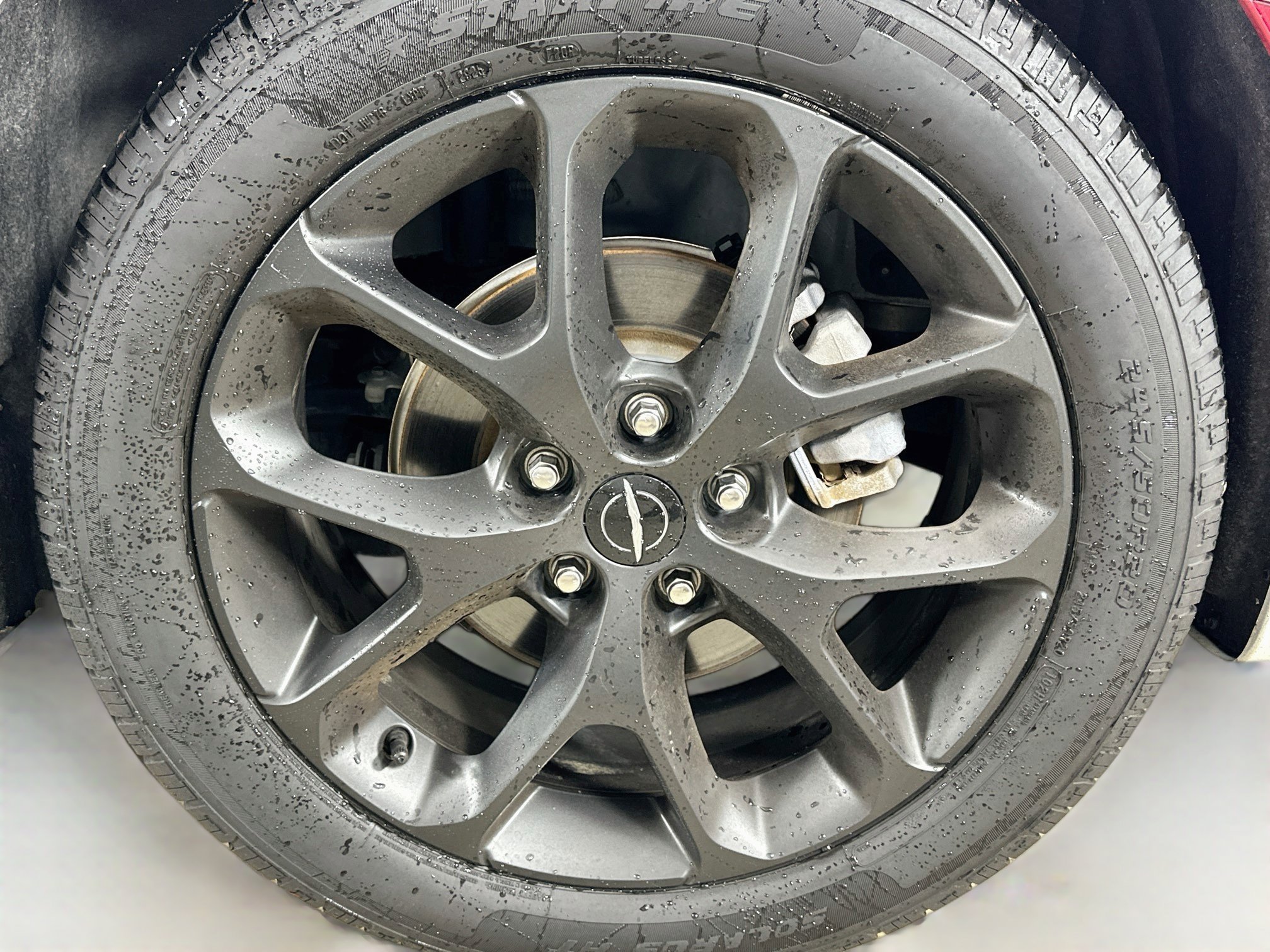 Used 2025 Chrysler Pacifica Limited FWD image 37