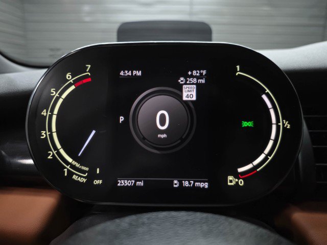 Used 2021 MINI Cooper S FWD image 24