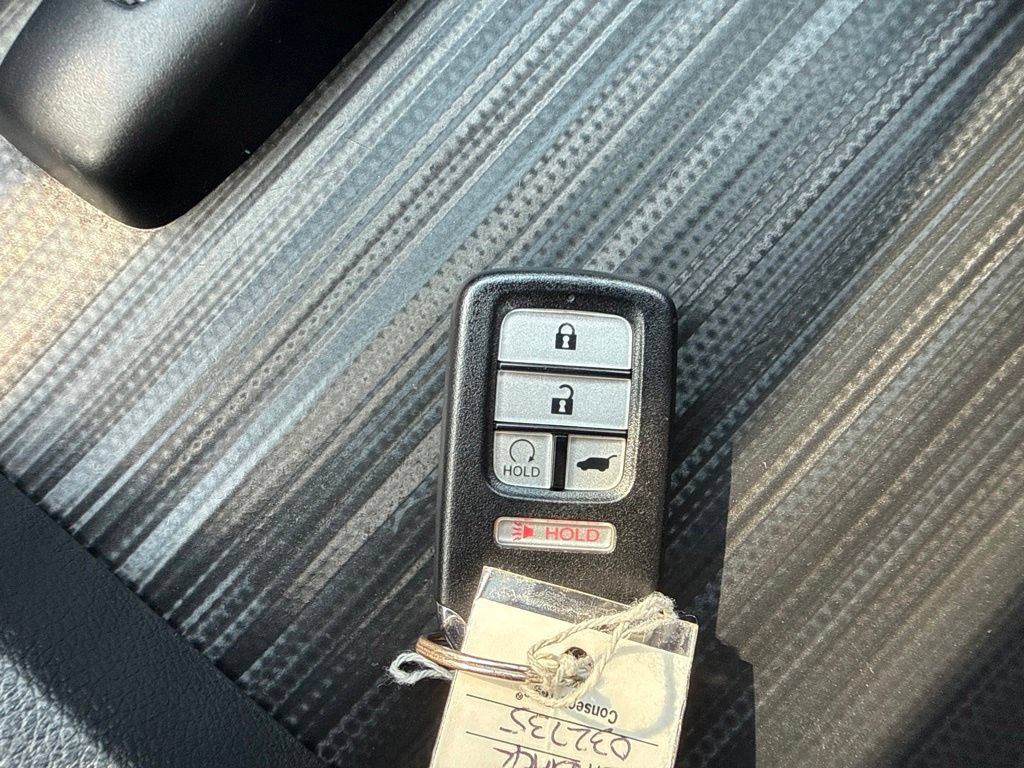Used 2021 Honda Passport Sport image 32