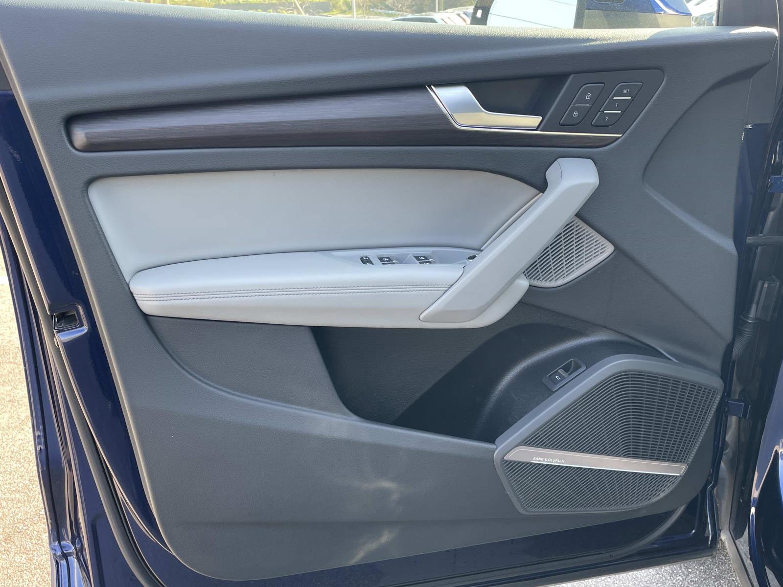 Certified 2023 Audi Q5 2.0T Prestige image 16