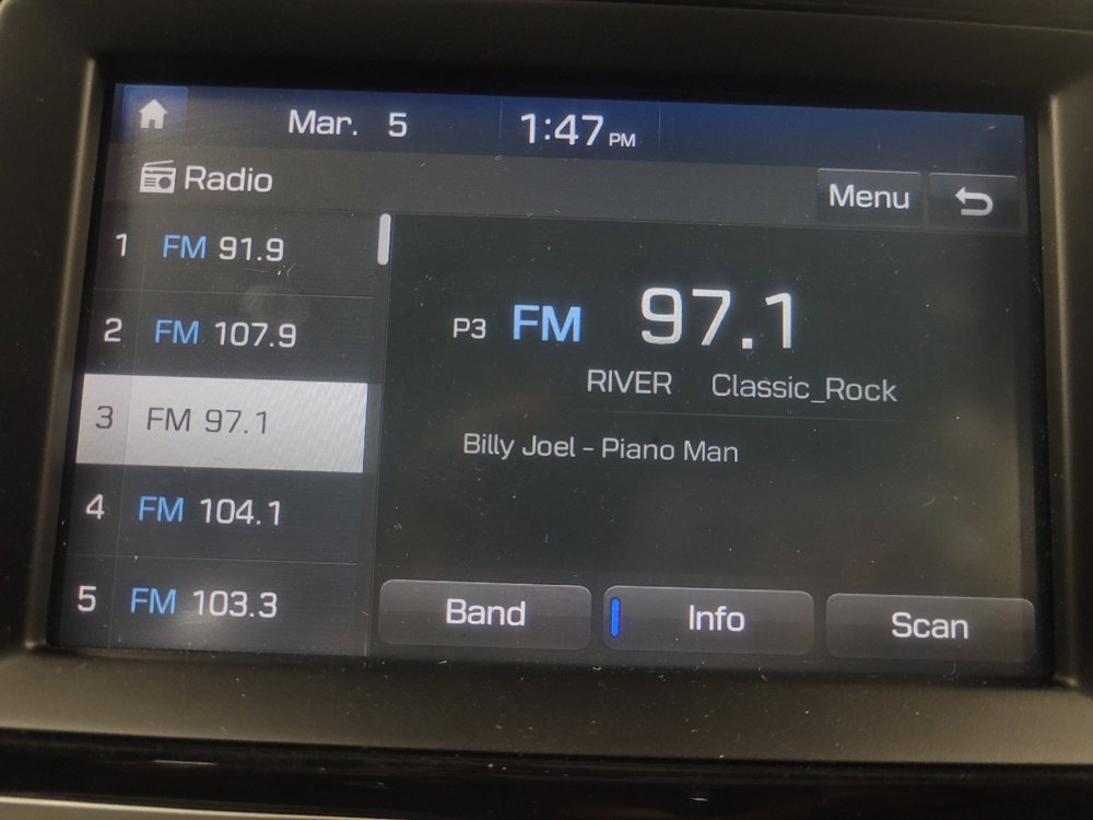 Used 2019 Hyundai Sonata ECO image 25