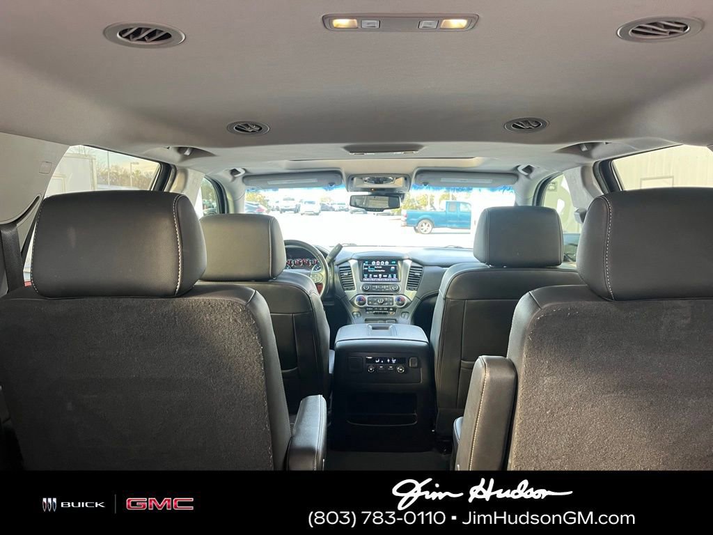 Used 2019 Chevrolet Tahoe LT image 5