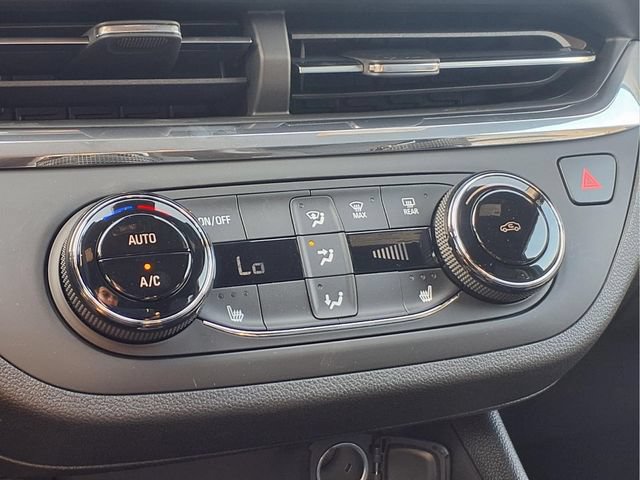 New 2026 Buick Envista Preferred w/ Convenience I Package FWD image 7