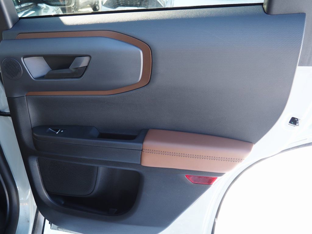 Used 2023 Ford Bronco Sport Outer Banks w/ Tech Package image 46