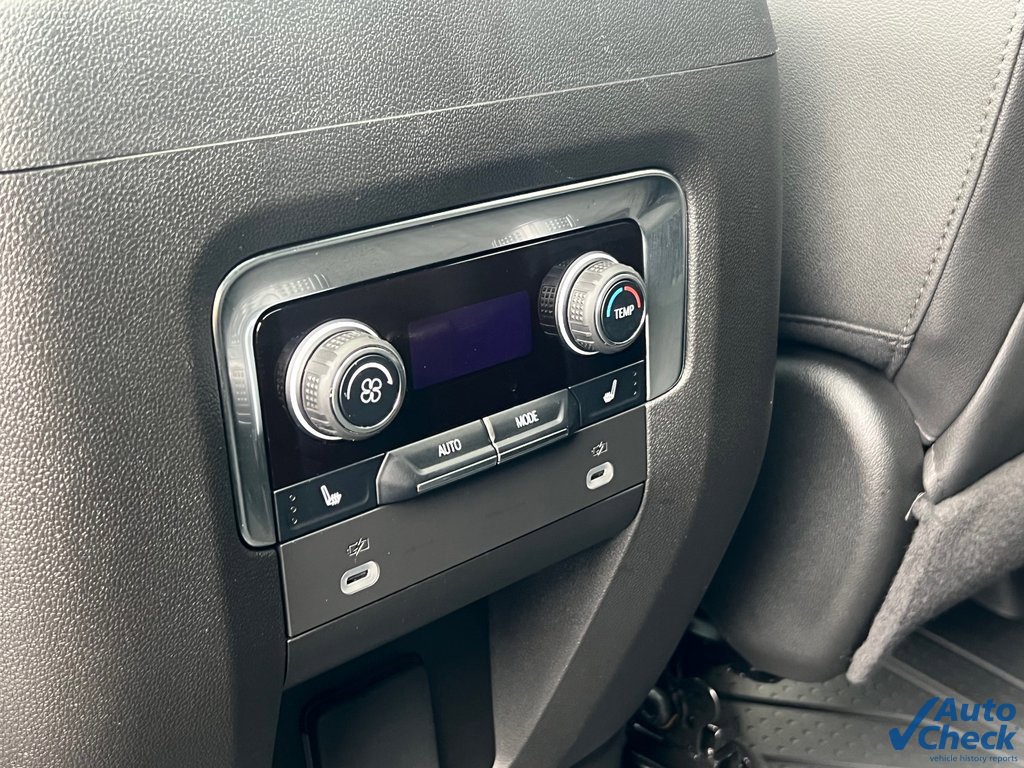 Used 2024 Chevrolet Tahoe High Country w/ Premium Package image 13