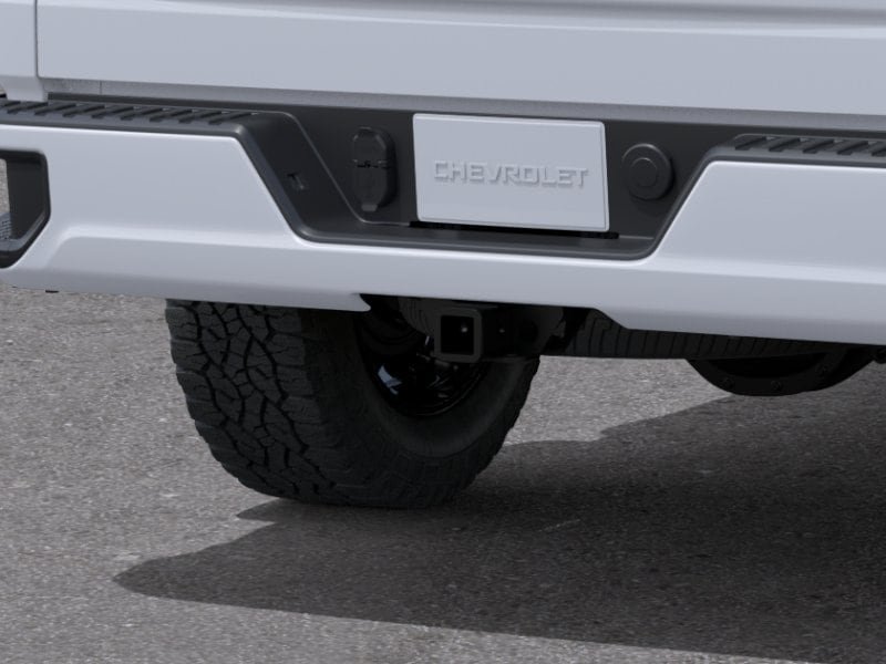 New 2026 Chevrolet Silverado 1500 RST w/ RST Select Package AWD/4WD image 38