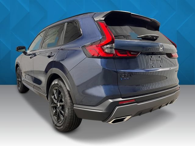 New 2026 Honda CR-V Sport image 3