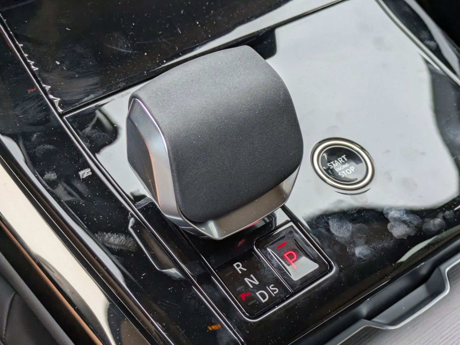 New 2026 Land Rover Range Rover Sport Dynamic SE image 20