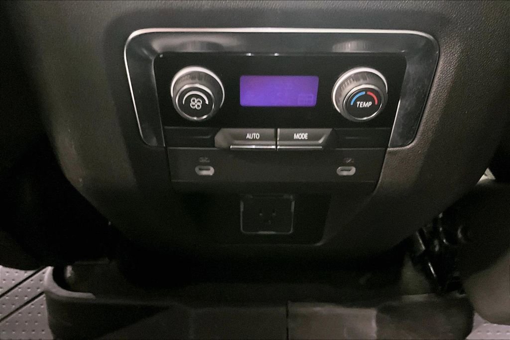 Used 2024 Chevrolet Tahoe LS w/ Driver Alert Package RWD image 23