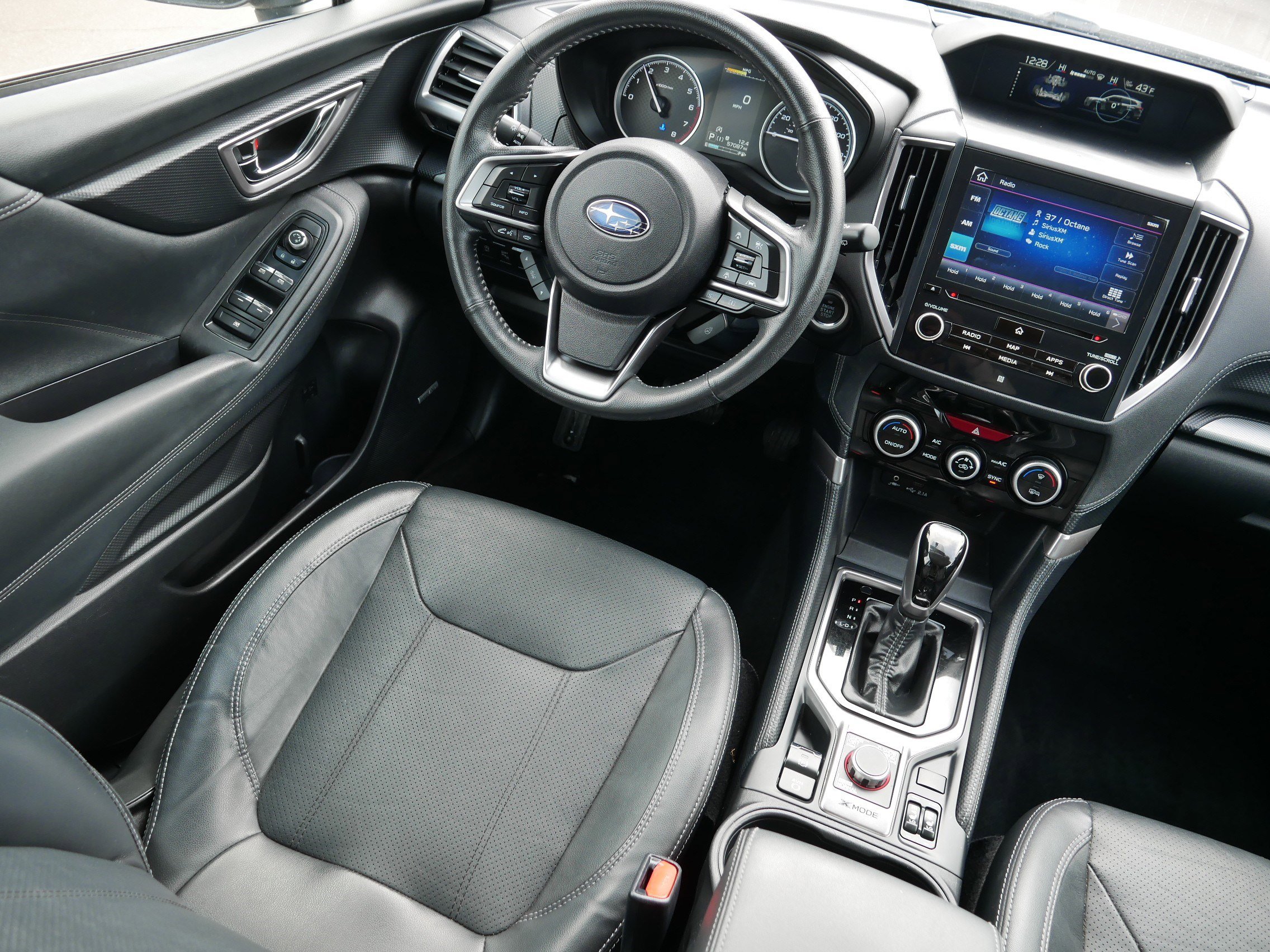 Used 2019 Subaru Forester Limited image 9