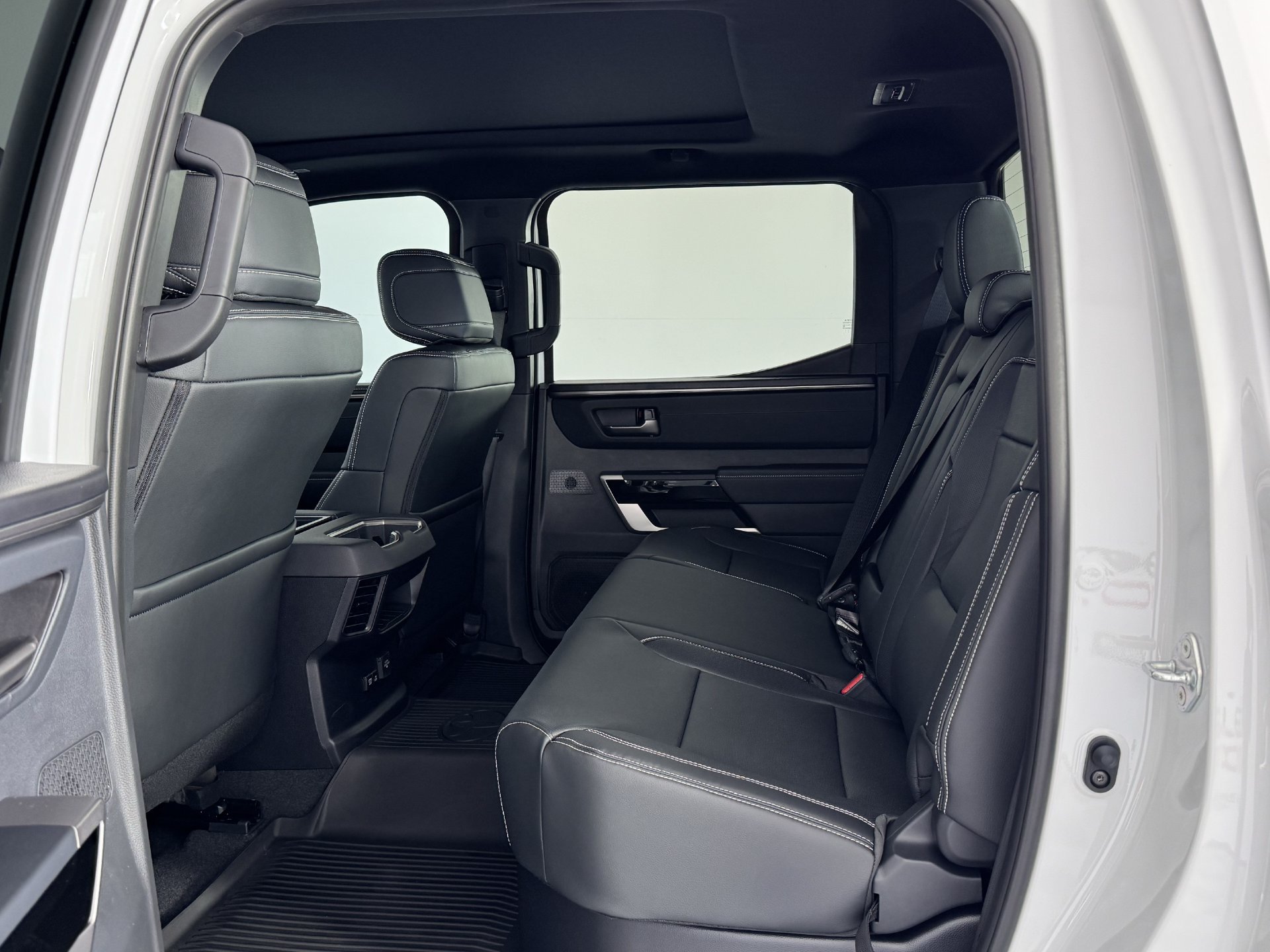 Used 2026 Toyota Tundra Limited RWD image 6