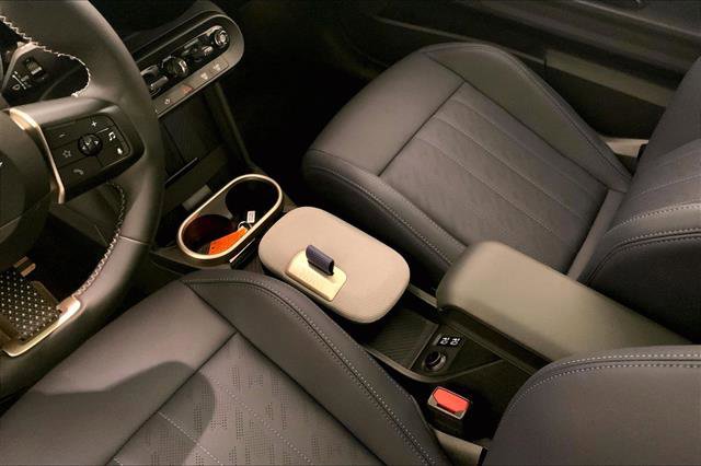 Used 2025 MINI Cooper S image 22