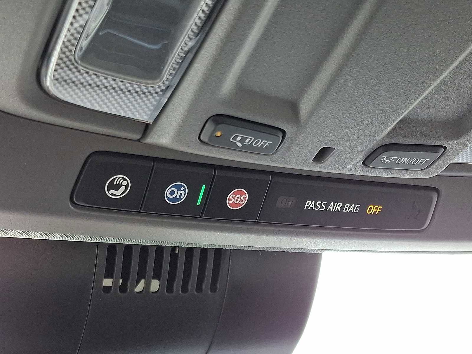 New 2026 Chevrolet Silverado 1500 RST image 18