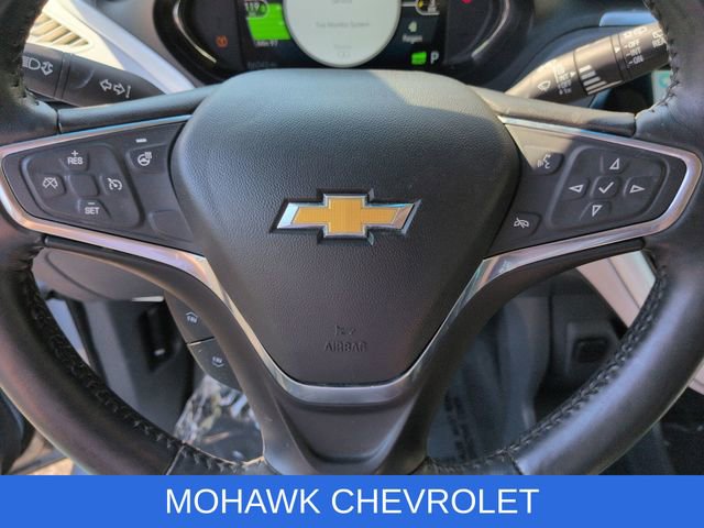 Used 2017 Chevrolet Bolt LT FWD image 12