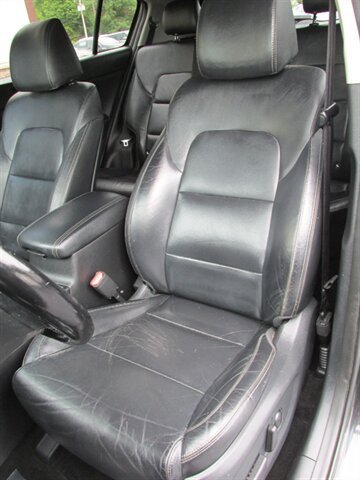 Used 2017 Kia Sportage EX w/ EX Premium Package AWD/4WD image 13