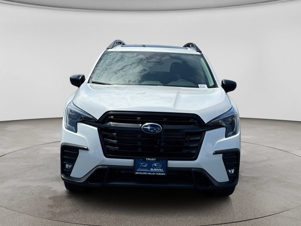 New 2026 Subaru Ascent Bronze Edition AWD/4WD image 8