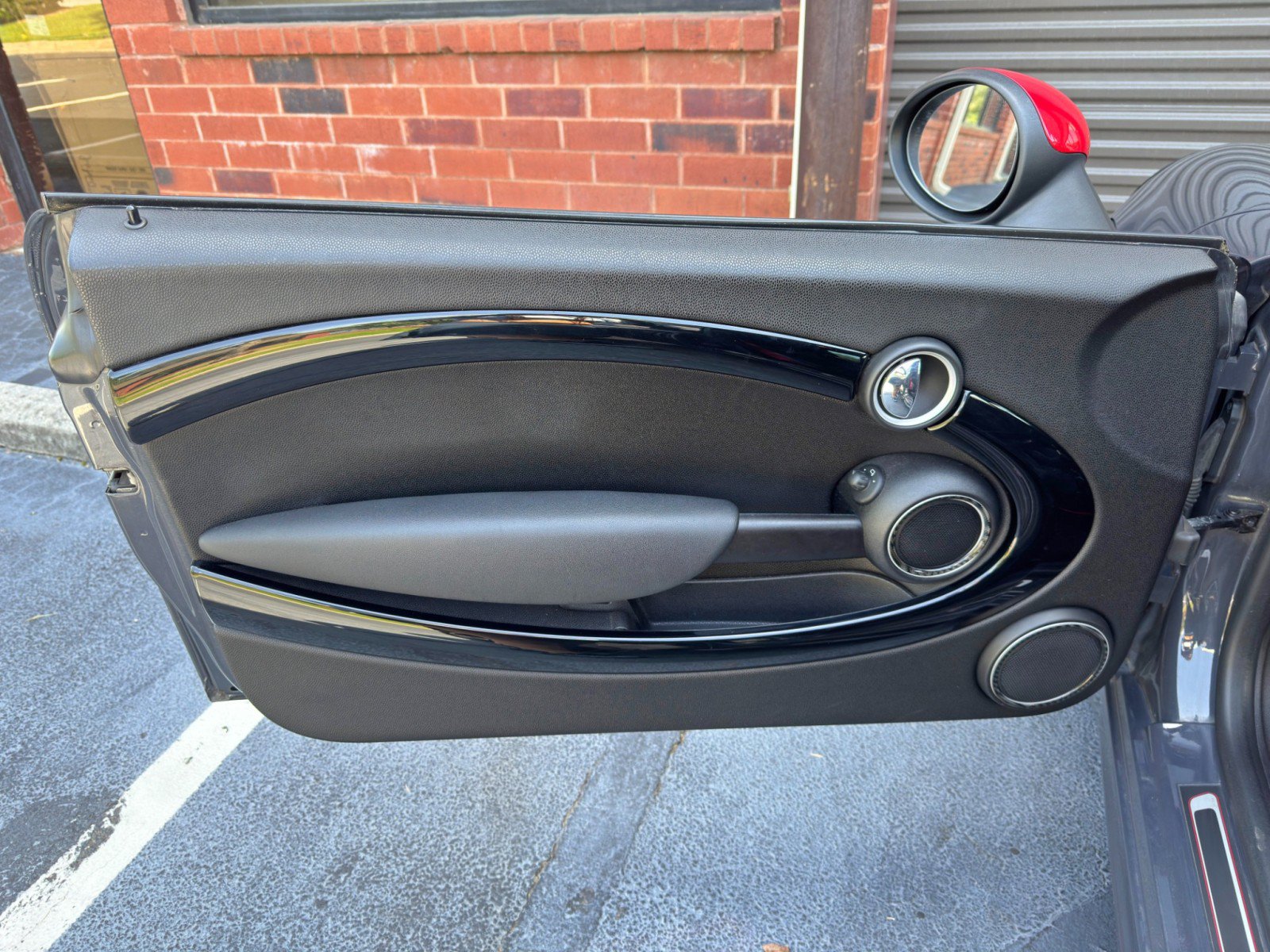Used 2013 MINI Cooper John Cooper Works FWD image 34
