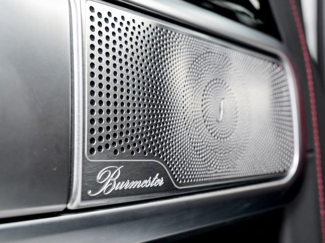 Used 2022 Mercedes-Benz G 63 AMG 4MATIC image 11