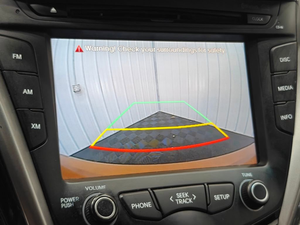 Used 2016 Hyundai Veloster image 7