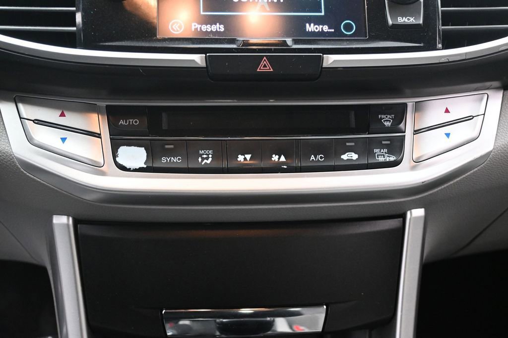 Used 2015 Honda Accord EX-L image 15