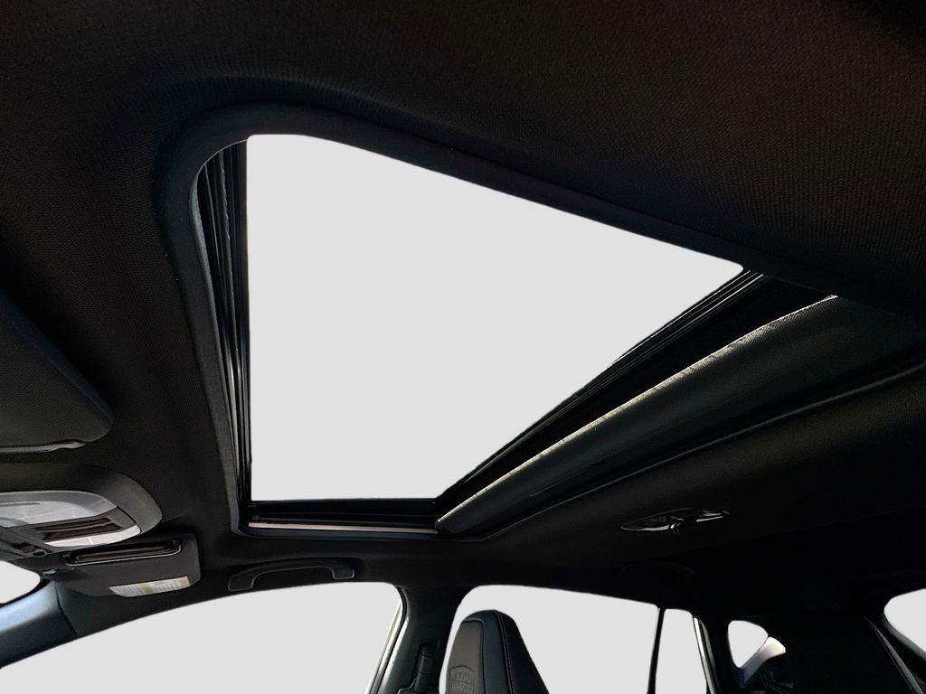 New 2026 Subaru Crosstrek 2.5i Wilderness image 20