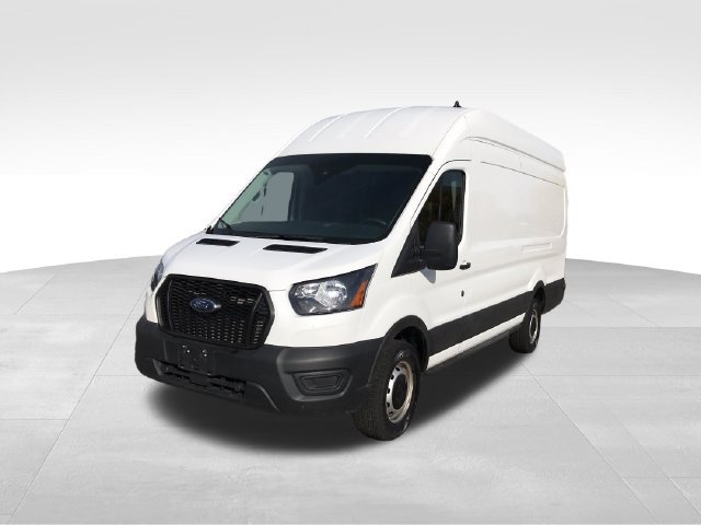 Used 2025 Ford Transit 250 148 High Roof Extended w/ Load Area Protection Package RWD image 25