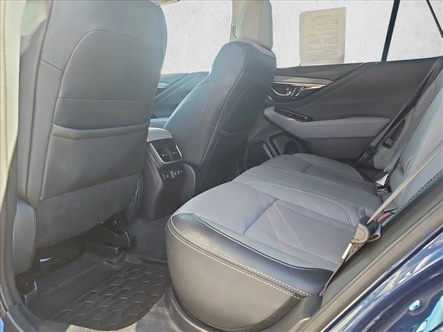 Used 2021 Subaru Outback Limited w/ Popular Package #2 image 20