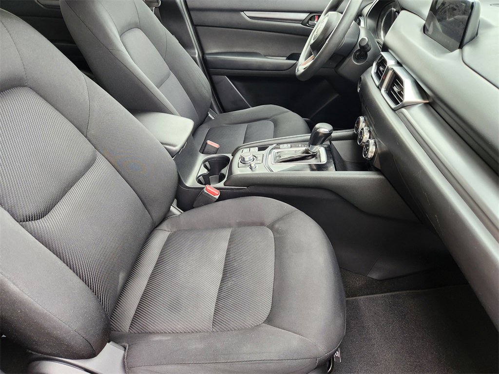 Used 2017 MAZDA CX-5 Sport image 10