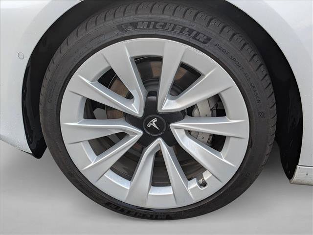 Used 2022 Tesla Model 3 Long Range image 23