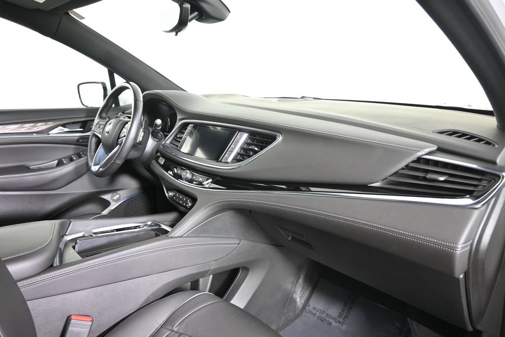 Used 2023 Buick Enclave Avenir w/ LPO, Floor Liner Package AWD/4WD image 14