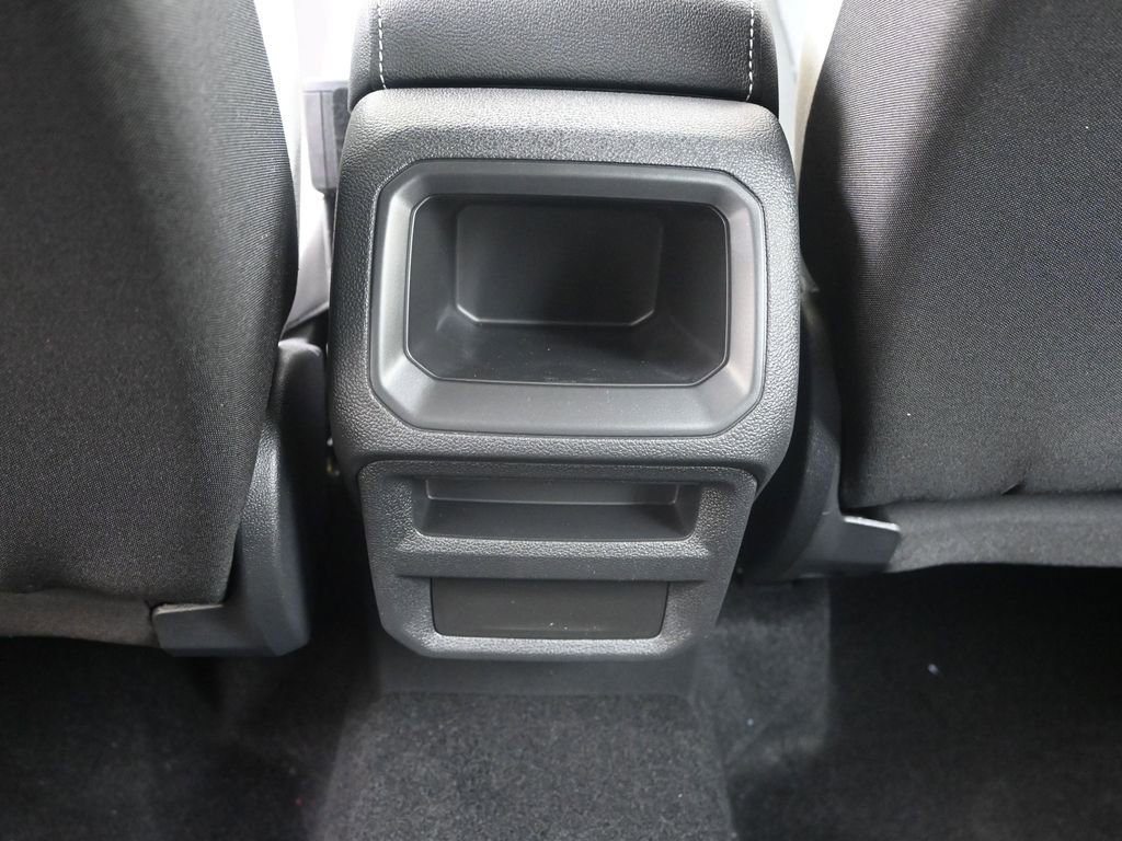 Used 2025 Volkswagen Taos S AWD/4WD image 20