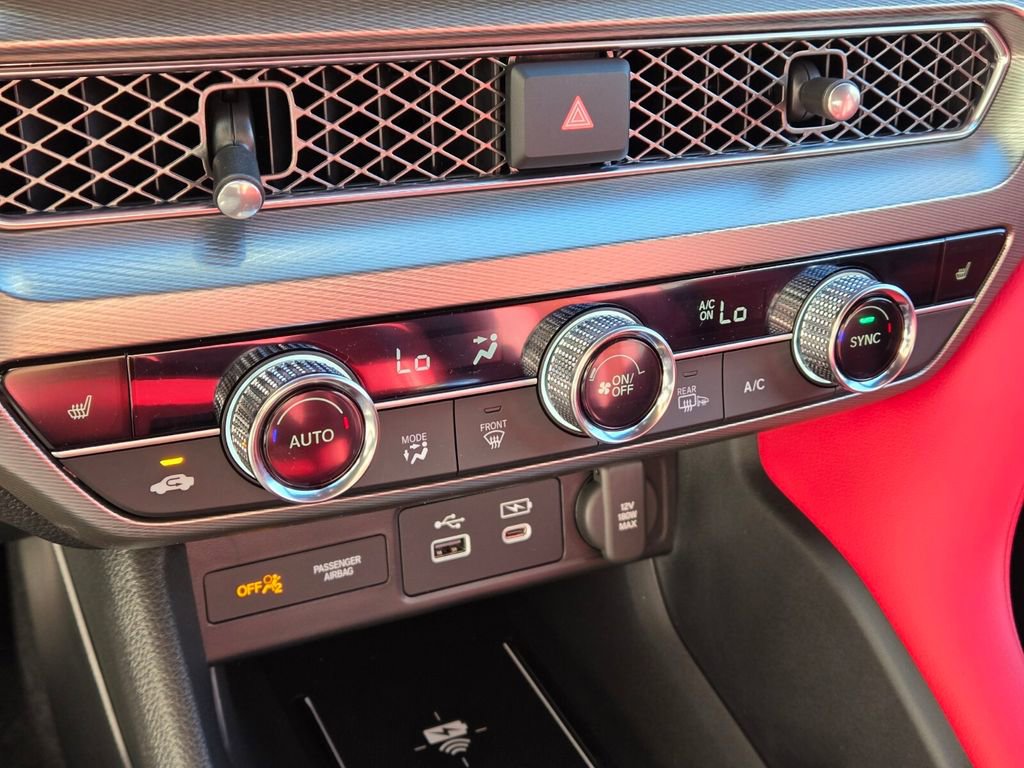 New 2026 Acura Integra A-Spec image 28