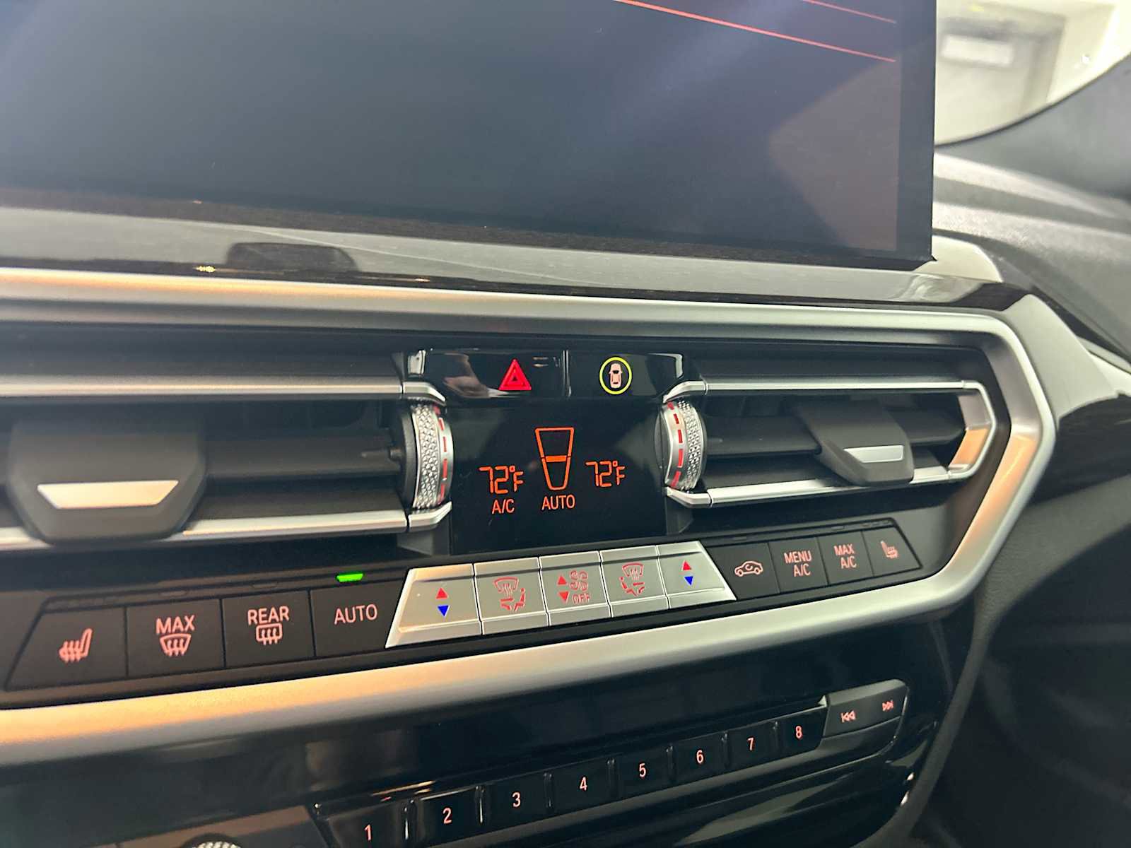 Used 2022 BMW X3 xDrive30i w/ Premium Package 2 image 17