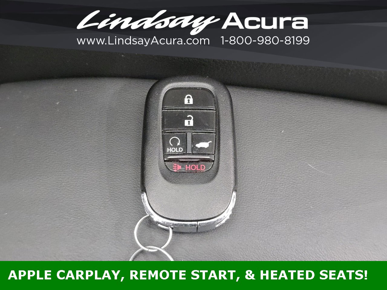 Used 2024 Honda HR-V Sport image 22