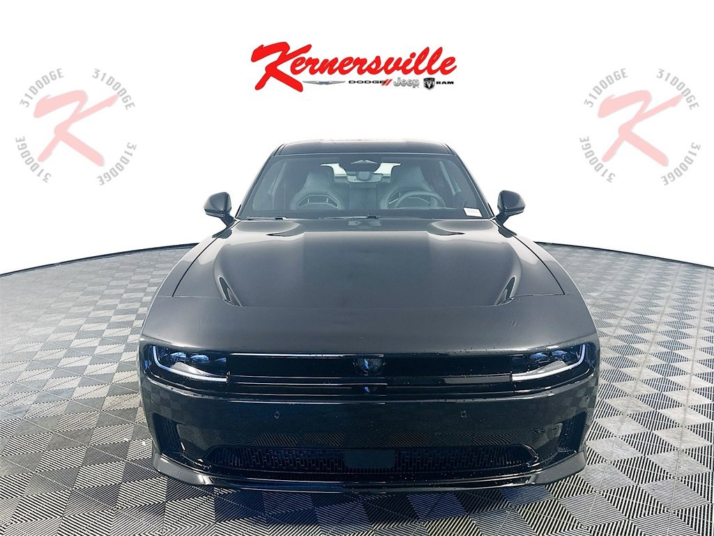 New 2026 Dodge Charger Daytona Scat Pack w/ Track Package image 2