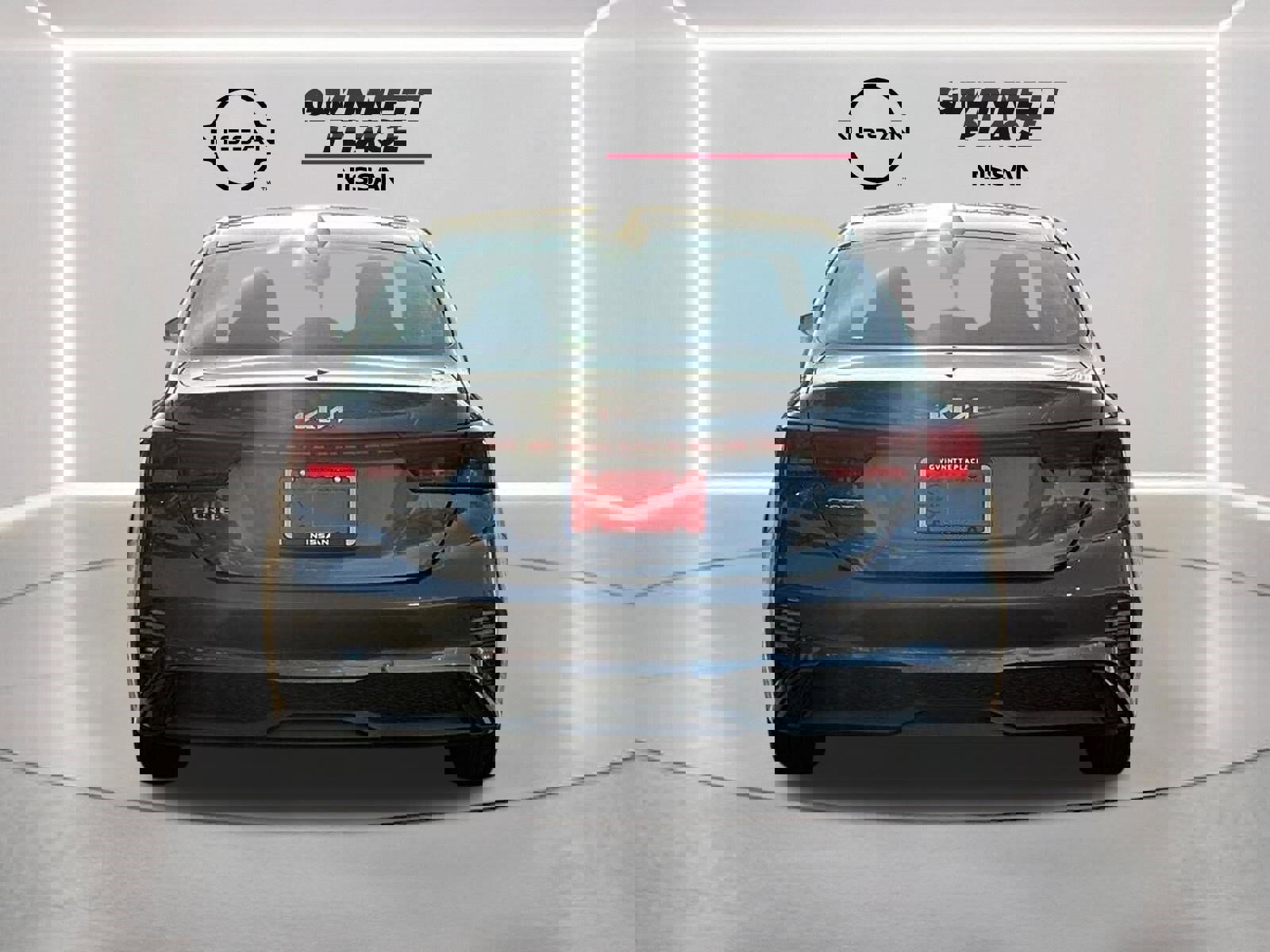 Used 2023 Kia Forte LXS image 6