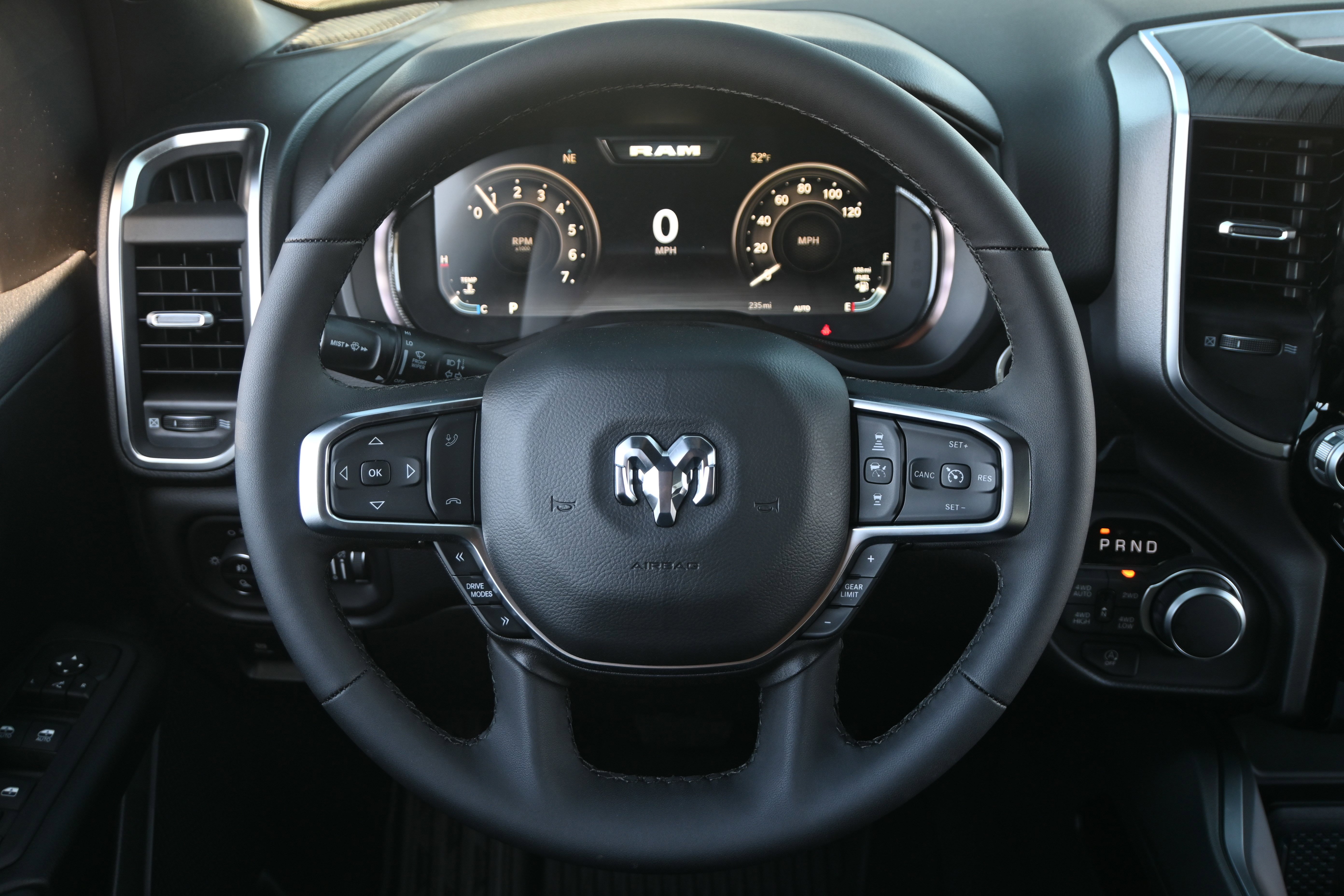 Used 2026 RAM 1500 Big Horn image 18