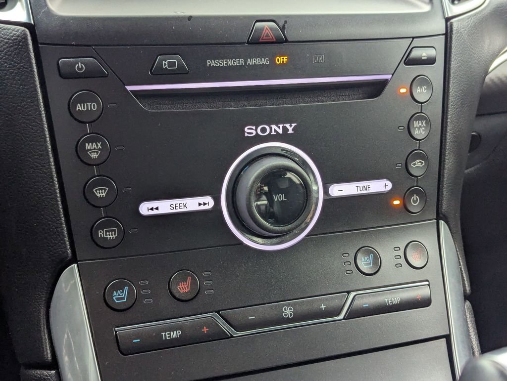 Used 2015 Ford Edge Sport w/ Equipment Group 401A AWD/4WD image 19