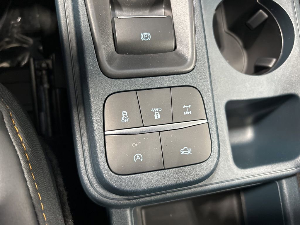 New 2026 Ford Maverick Tremor image 20